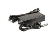 45W Battery Charger AC Power Adatper for Microsoft Surface Pro 2 Tablet 12V 3.6A