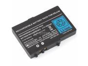 Battery for Nintendo DS Lite NDSL NDS Lite USG 001 USG001 Light Microfiber