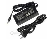 UPC 811339010055 product image for AC Power Adapter for Fujifilm FinePix S1000FD F30 S7000 S5000 Z20FD F31FD S3 PRO | upcitemdb.com