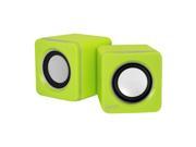 Arctic S111 M Mobile Mini Sound System Color Lime Model SPASO SP008LM GBA01