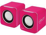 Arctic S111 M Mobile Mini Sound System Color Pink Model SPASO SP008PK GBA01