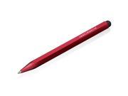 OWC Just Mobile AluPen Pro Pen Stylus for Apple iPad iPhone or iPod Touch. Red color. Model JMOAP858RE