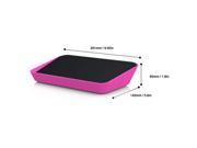 Bluelounge Refresh Personal or shared charging station for three or more devices. Pink Color Model BLLRFPNK