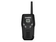Uniden 20 Mile GMRS FRS Radio with Chagrger Model GMR20502C