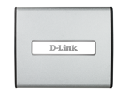 D Link HD Covert Network Camera Model DCS 1201