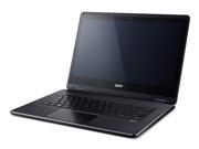 Acer Aspire R5 471T 57RD 14 Touchscreen LED Notebook Intel Core i5 i5 6200U Dual core 2 Core 2.30 GHz