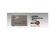 GEFEN EXT HD EDIDPN HDMI DETECTIVE PLUS EDID HDCP