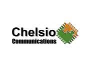 CHELSIO COMMUNICATIONS SM10G SR SHORT REACH SFP OPTICS MODULE 10GBase SR XFP Module