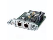 CISCO VIC3 2FXS DID= 2 Port Voice Interface Card