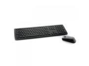 VERBATIM 96983 Wireless Slim Keyboard Mouse