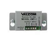 VALCOM VC VMT 1 Matching Transformer Line Inpu