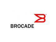 BROCADE 10G SFPP LR 8 Brocade SFP transceiver module 10GBase LR LC single mode up to 6.2 miles 1310 nm pack of 8 for VDX 6710 6720 6730 6740