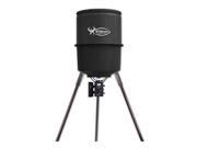 WILDGAME INNOVATIONS WGI W225D Quick Set 225 30 Gallon Feeder Timer 4 available feed times
