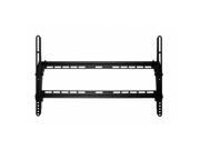 AVF SWIFT610 AP Wall Mount for Flat Panel Display 37 to 65 Screen Support 132 lb Load Capacity Black