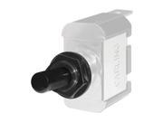 BLUE SEA SYSTEMS 4138 Blue Sea 4138 Black Toggle Switch Waterproof Boot