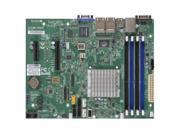 SUPERMICRO A1SRM-2558F-O Supermicro A1SRM-2558F-O Intel Atom C2558 DDR3 SATA3 V and 4GbE MicroATX Motherboard and CPU Combo SUPERMICRO A1SRM-2558F-O Supermicro A1SRM-2558F-O Intel Atom C2558 DDR3 SATA3 V and 4GbE MicroATX Motherboard and CPU Combo