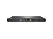 DELL 01 SSC 3860 SonicWALL NSA 2600 Network Security Appliance 8 Port Gigabit Ethernet Rack mountable