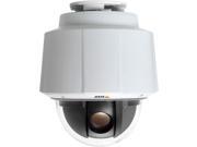 AXIS 0558 004 Q6042 PTZ DOME INDOOR CAMERA WDR POE D N D1 36X ZOOM