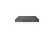 HEWLETT PACKARD JG541A 5500 24G PoE 4SFP HI Switch with 2 Interface Slots 24 Ports Manageable 24 x POE 8 x Expansion Slots 10 100 1000Base T PoE P
