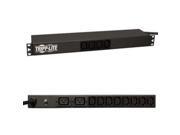 TRIPP LITE PDUH20HVL6 Basic PDUH20HVL6 14 Outlets PDU