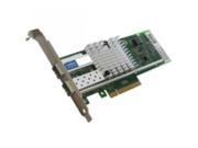 ADDON 49Y7960 AOK IBM 49Y7960 Compatible PCIe NIC with 2 Open SFP Slots PCIe x8