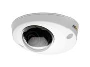 AXIS 0639 001 P3905 R M12 FIXED DOME CAM MOBILE M12 FXD RUGGD DOM 1080P POE