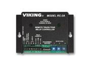 VIKING ELECTRONICS VK RC 2A Remote Touch Tone Controller