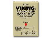 VIKING ELECTRONICS VK M2W Viking Loud Call Announce and Ringing