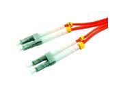 Comprehensive Cable and Connectivity LC LC MM 7M 7M LC MM Duplex 62.5 125 Multimode
