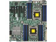 SUPERMICRO X9DR3 F B X9DR3 F B Dual LGA2011 Intel C606 DDR3 SATA3 and SAS V and 2GbE EATX Server Motherboard
