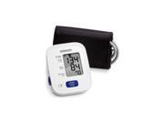OMRON HEALTHCARE BP710N Automatic Blood Pressure Monitor