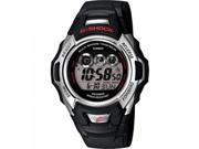 CASIO GWM500A 1 G SHOCK GWM500A 1 Wrist Watch