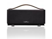 VEHO UK VSS012M6 VSS 012 M6 360Â° Mode Retro Wireless Bluetooth Speaker