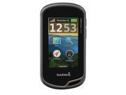 GARMIN 010 01066 00 Oregon 600 Handheld GPS Navigator 3 Touchscreen Compass Altimeter Flashlight Photo Viewer microSD Card Bluetooth USB 16 Ho