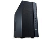 COOLER MASTER NSE 400 KKN2 N400 N Series Mid Tower Computer Case with Fully Meshed Front Panel