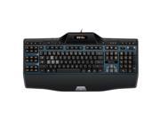 LOGITECH 920 004967 Logitech G510s Gaming Keyboard