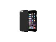 INCIPIO IPH 1177 BLK feather Ultra Thin Snap On Case for iPhone 6