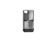 MYCHARGE RFAM 0266 Freedom 2000 SILVER BRUSHED METAL Apple iPhone 5