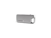 MYCHARGE RFAM 0226 Jolt 2000d Rechargeable 2000 mAh Power Bank battery in Silver