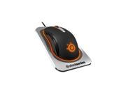 STEELSERIES 62250 SteelSeries Sensei Wireless Laser Mouse Laser Cable USB 8200 dpi Scroll Wheel