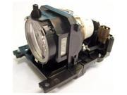GENERIC DT00841 3M Projector Lamp Replacement. Projector Lamp Assembly with High Quality Original Ushio Bulb Inside.