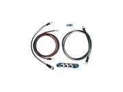 RAYMARINE RAY T12217 Cable Kit for NMEA2000 Gateway MFG T12217. Consists of 1M ST ng spur cable DeviceNet adapter cable ST ng 5 way connector ST ng power c