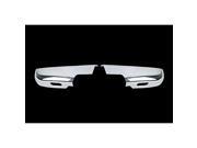 PARAMOUNT RESTYLING P1Z650102 ABS ACCESSORIES PARAMOUNT RESTYLING P1Z650102 ABS ACCESSORIES