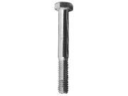 AP EXHAUST PRODUCTS APEF5233 HEX BOLT US 3 8IN X 3 1 2IN GRD. 2