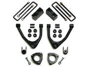 READY LIFT RDY69 3285M 07 14 SILVERADO SIERRA 1500 TUBE A ARM INCL MOOG BALL JOINT FRONT 4IN REAR 1.75IN 2WD SST LIFT KITS