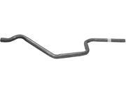 AP EXHAUST PRODUCTS APE126543 PREBENT PIPE MAX FIT