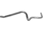 AP EXHAUST PRODUCTS APE125565 PREBENT PIPE MAX FIT