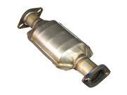 AP EXHAUST PRODUCTS APE642455 93 02 QUEST VILLAGER 3.0L 3.3L 95 97 NISSAN PICKUP 2.4L 90 95 PATHFINDER 3.0L CO