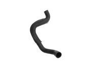 DAYCO PRODUCTS MARK IV IND. D3571725 CURVED RADIATOR HOSE