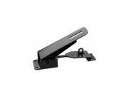 JR PRODUCTS J4511845 FOLD DOWN CAMPER LATCH and